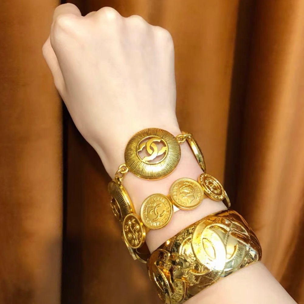 Chanel Bracelet Vintage